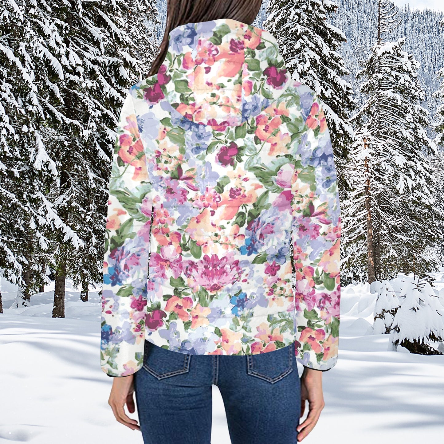 MAMMA JACKET 3