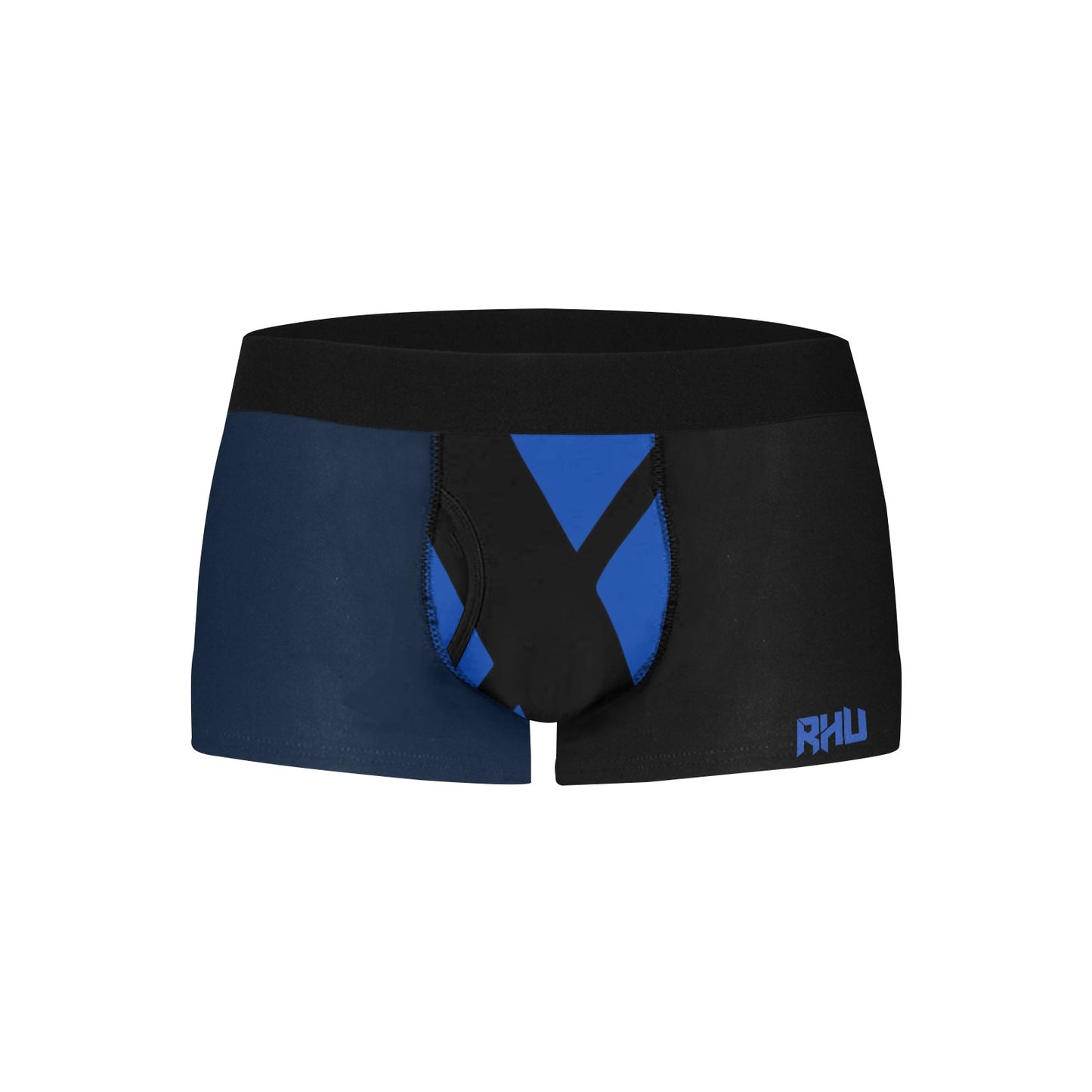 Men's Boxer LINFA X...with Fly