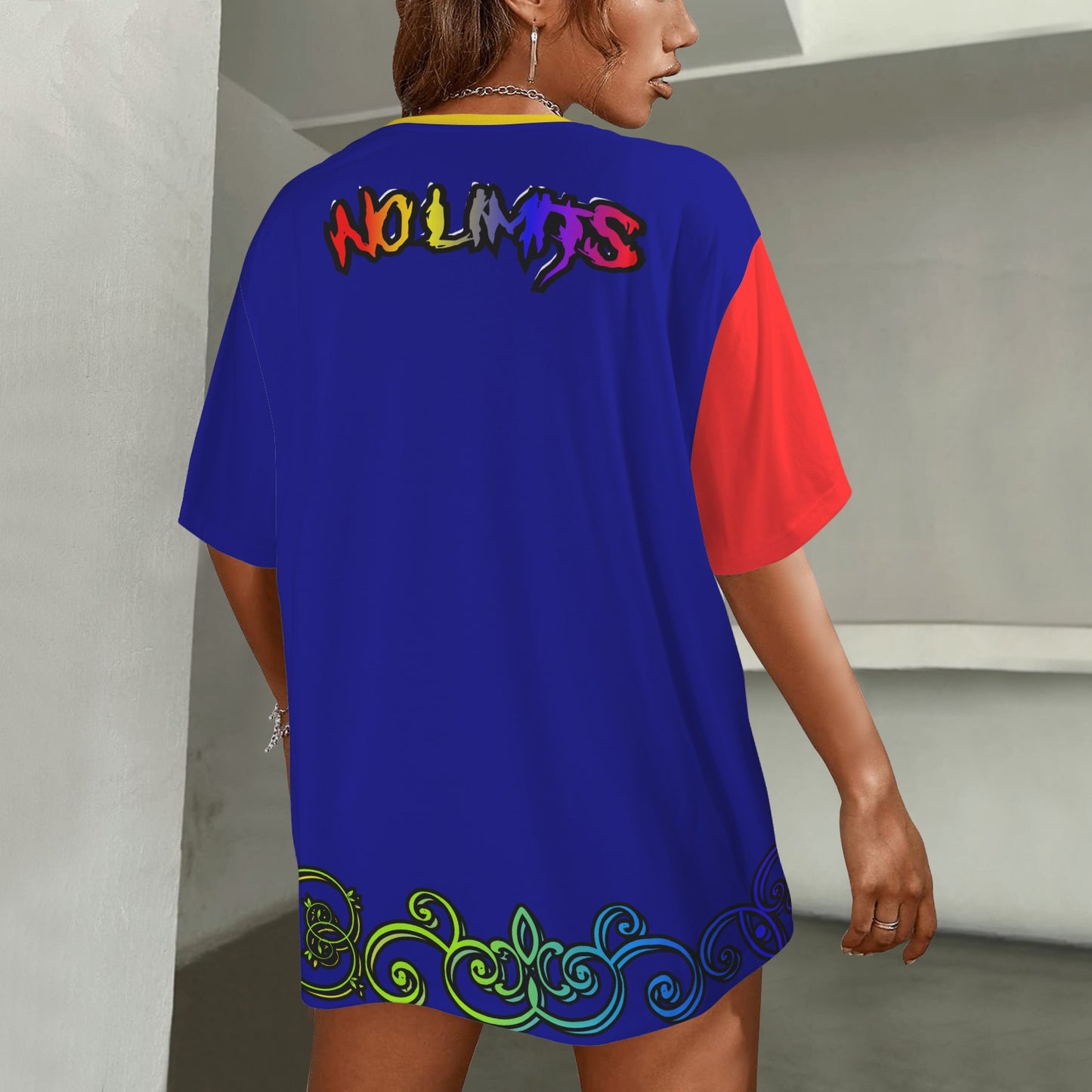 S-WITCH UP WAVE V2 COLOR Purple