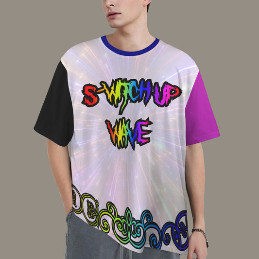 S-WITCH UP WAVE V2 COLOR WHITE