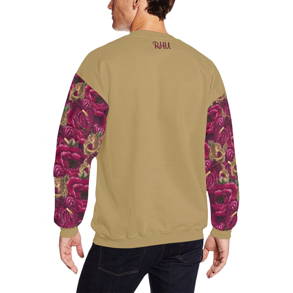 Logo & Roses 3