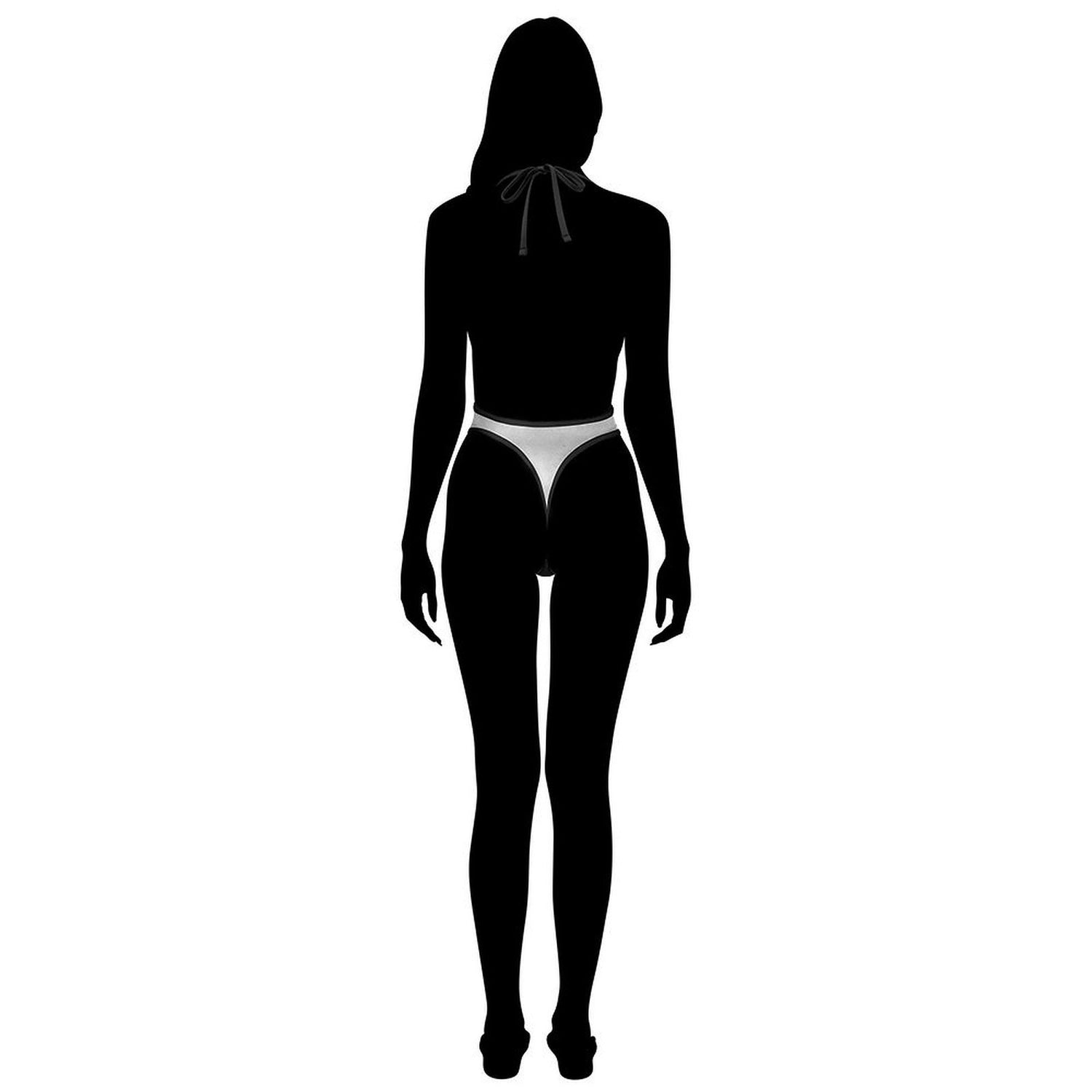 s-wiTCH UP SWIMSUIT V