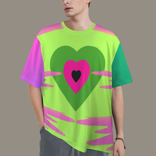 Se Son Rose (Missing U) Green