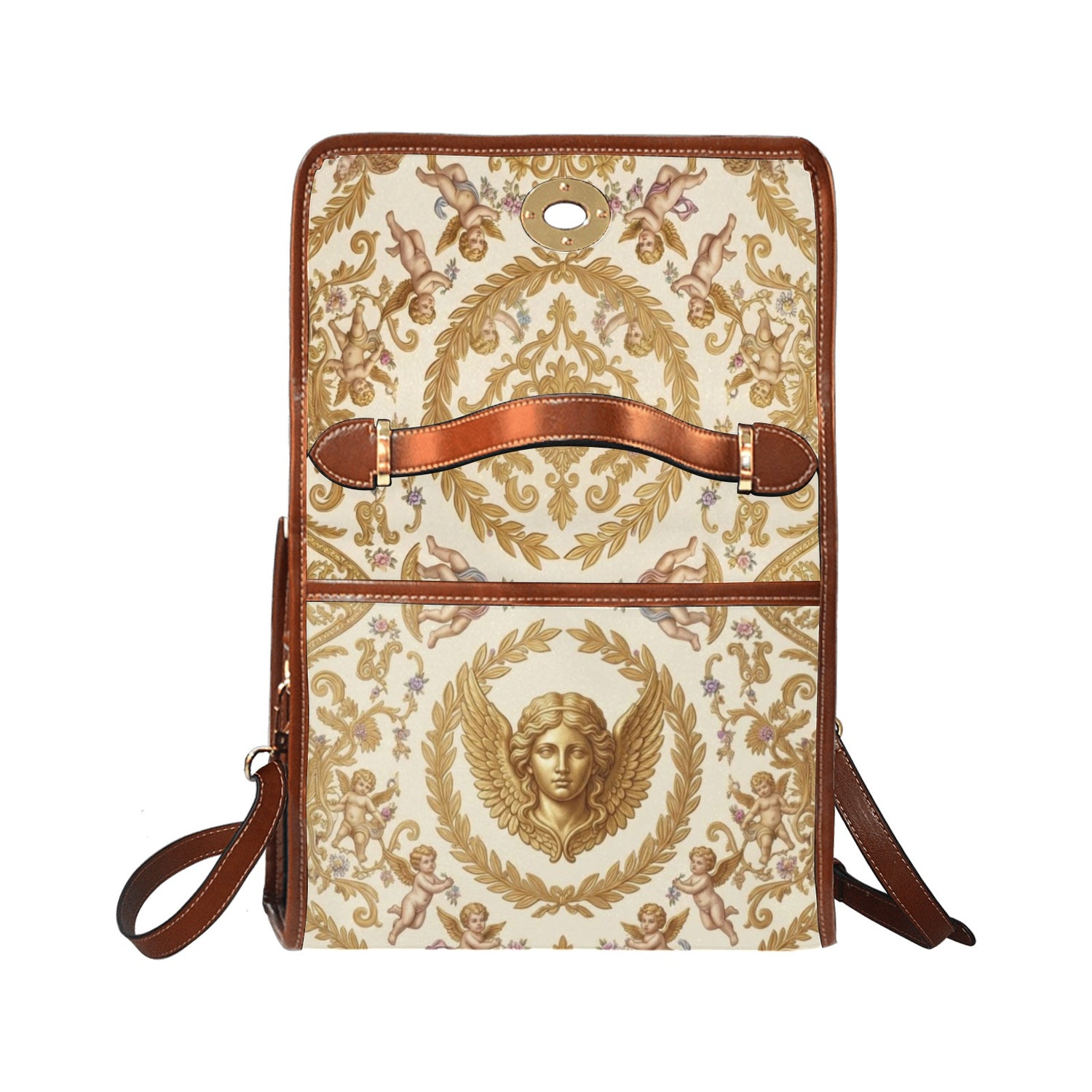 Canvsa Bag