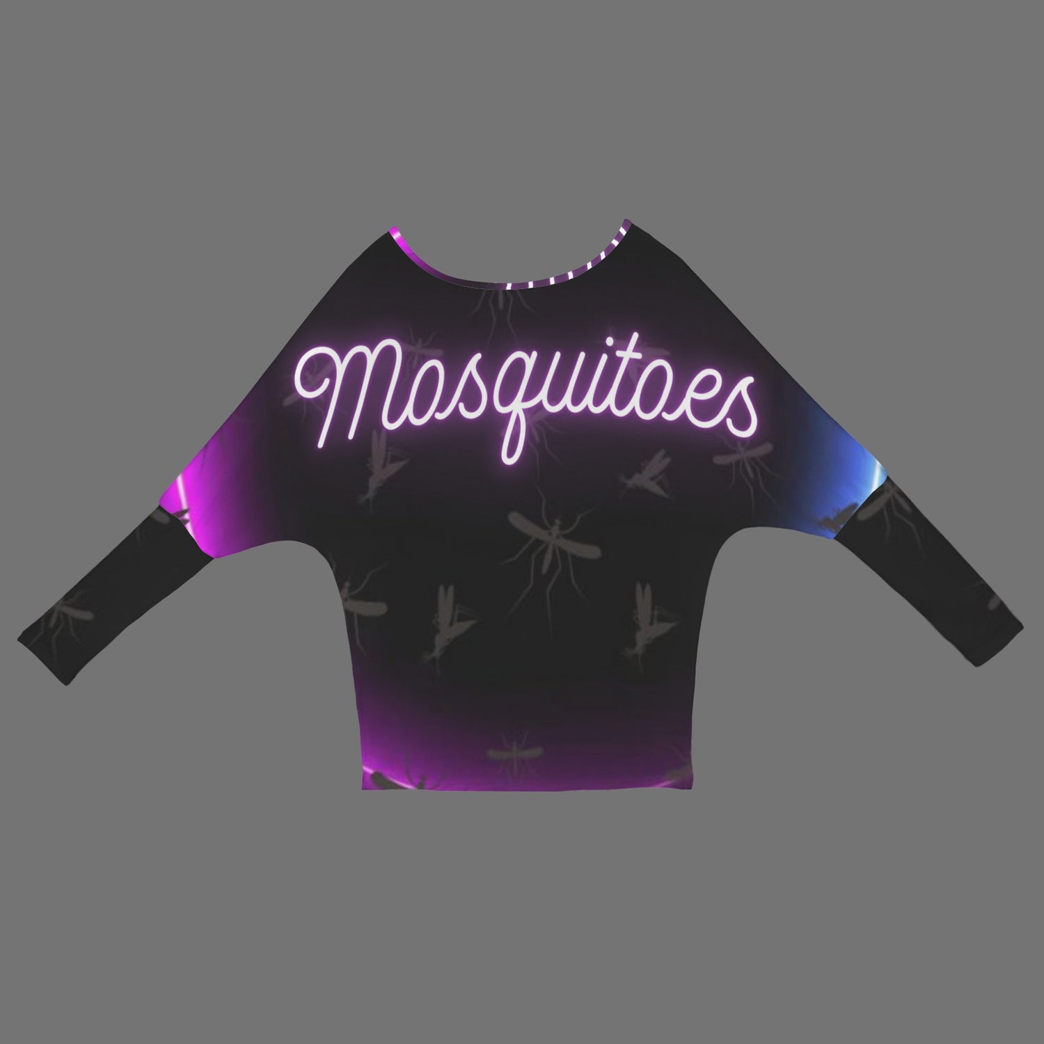 Mosquitoes  Sweater