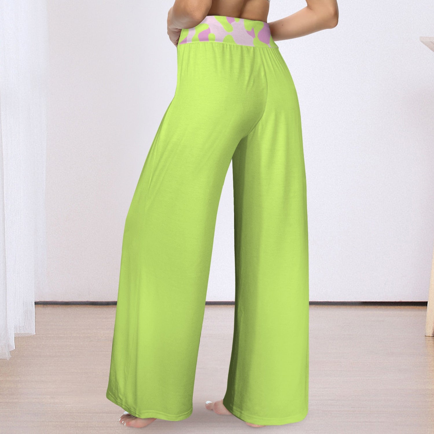 Mosquitoes Pijama pants