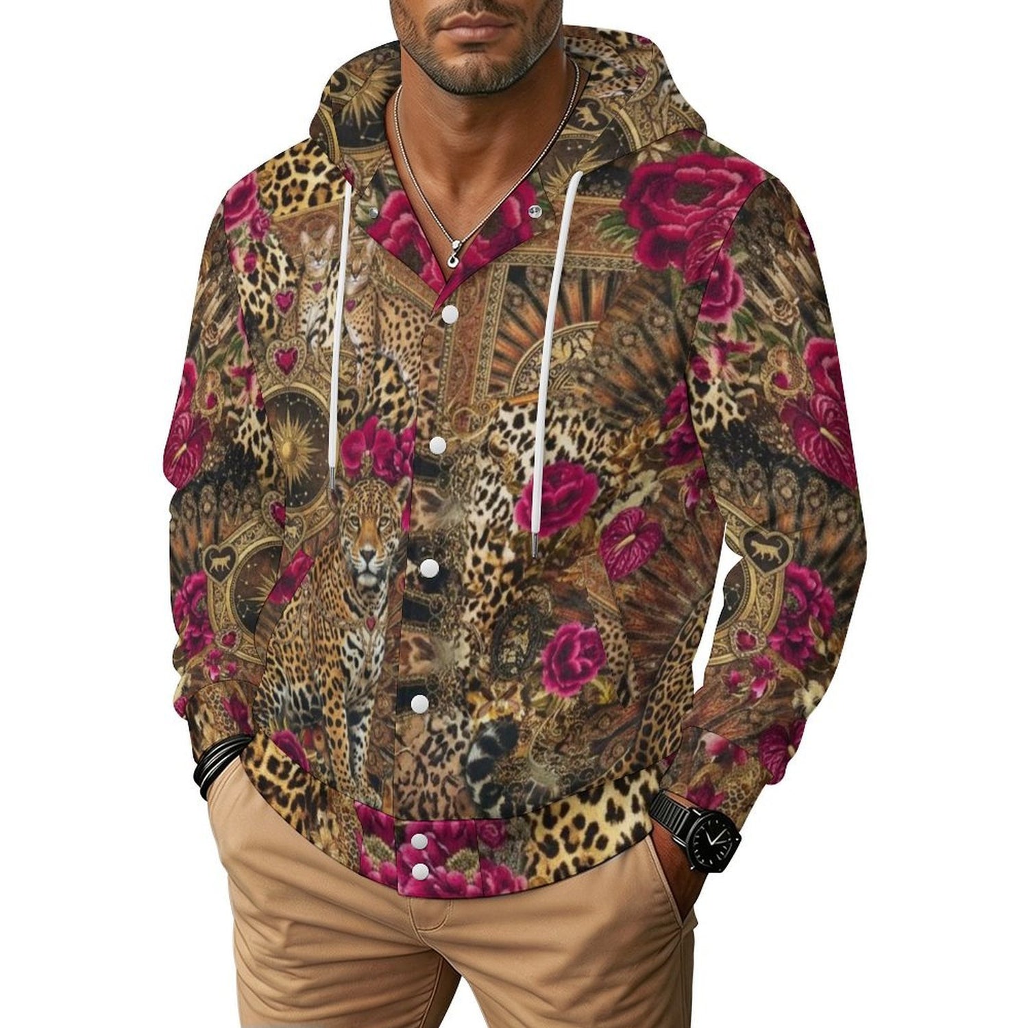 hoodie jacket