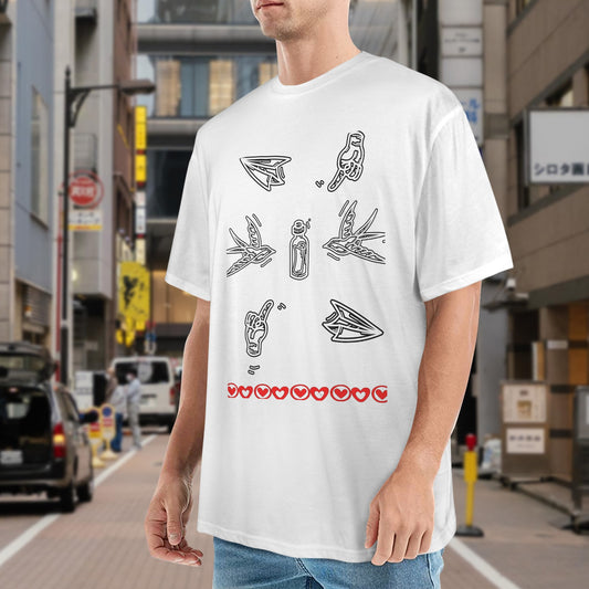 SE SON ROSE - LOVE MESSAGE