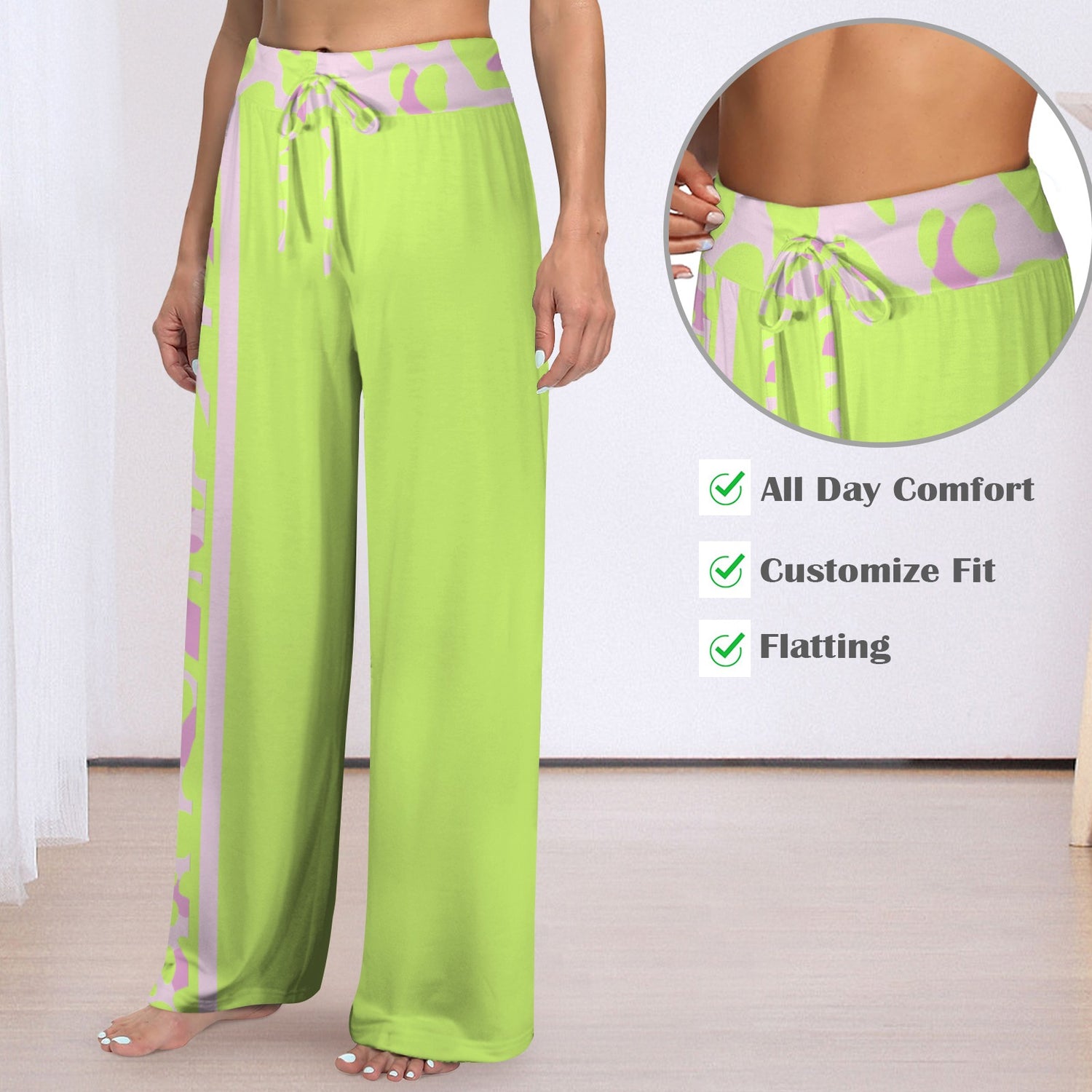 Mosquitoes Pijama pants