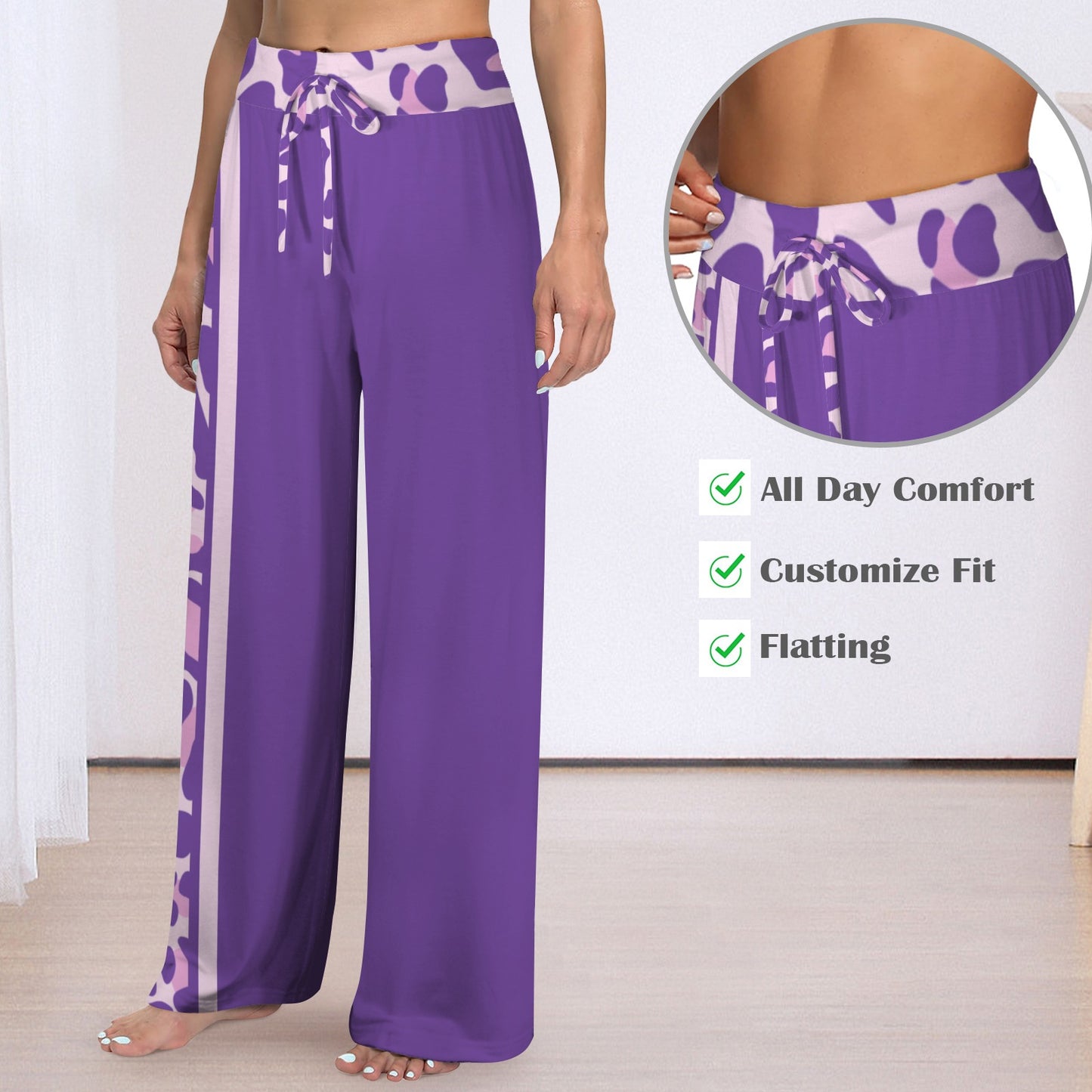 Mosquitoes Pijama pants