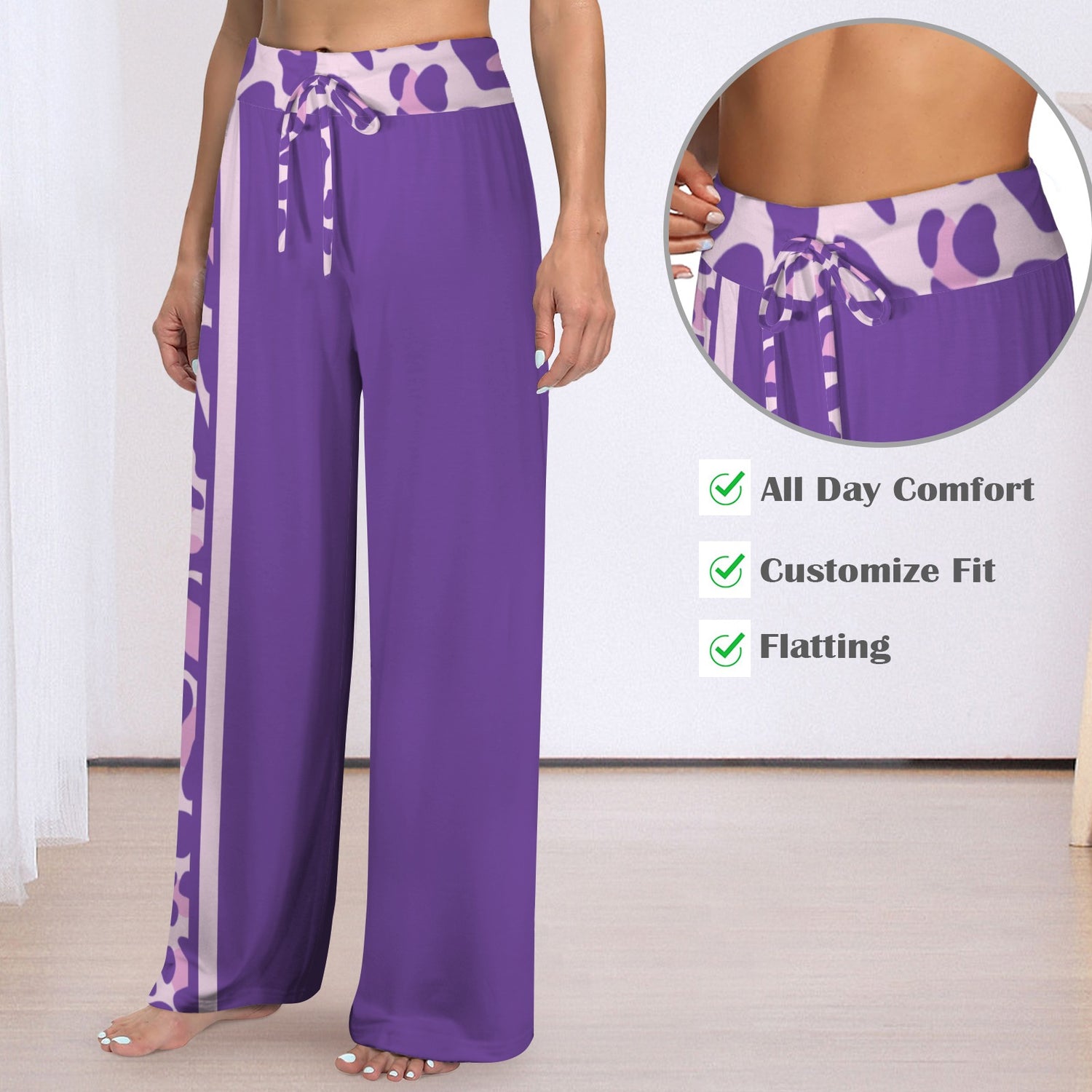 Mosquitoes Pijama pants