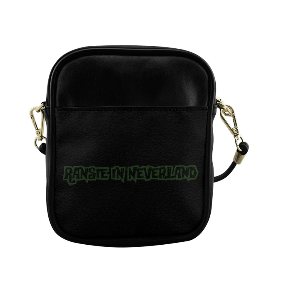 Sling Bag LINFA Green