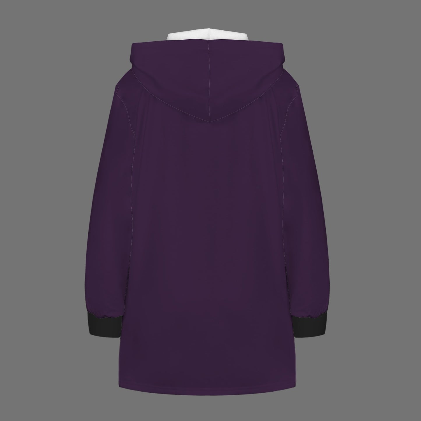 Hoodie DressGreta 4