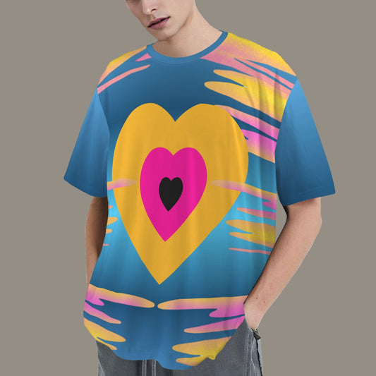 Se Son Rose (Missing U) Gradient Blu