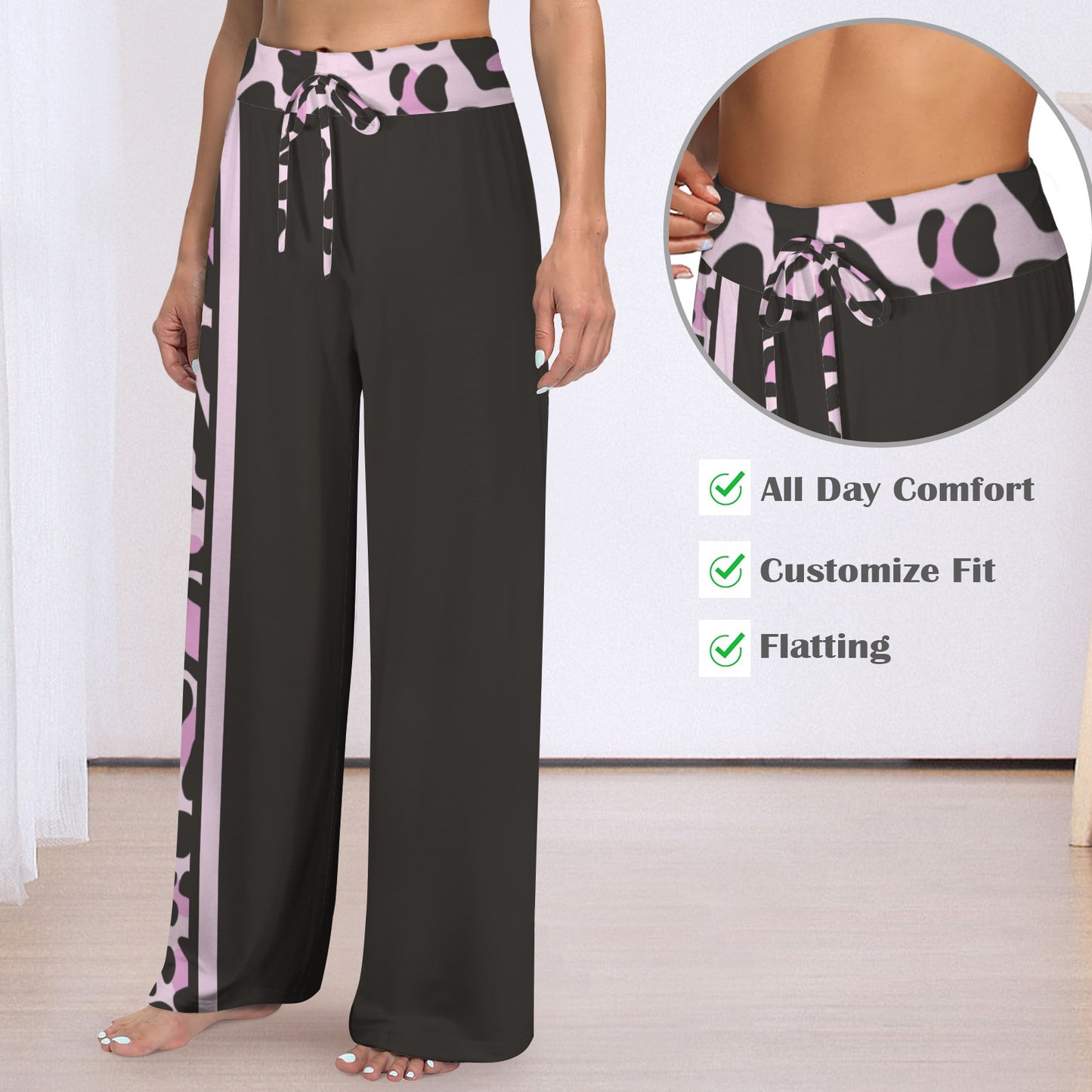 Mosquitoes Pijama pants
