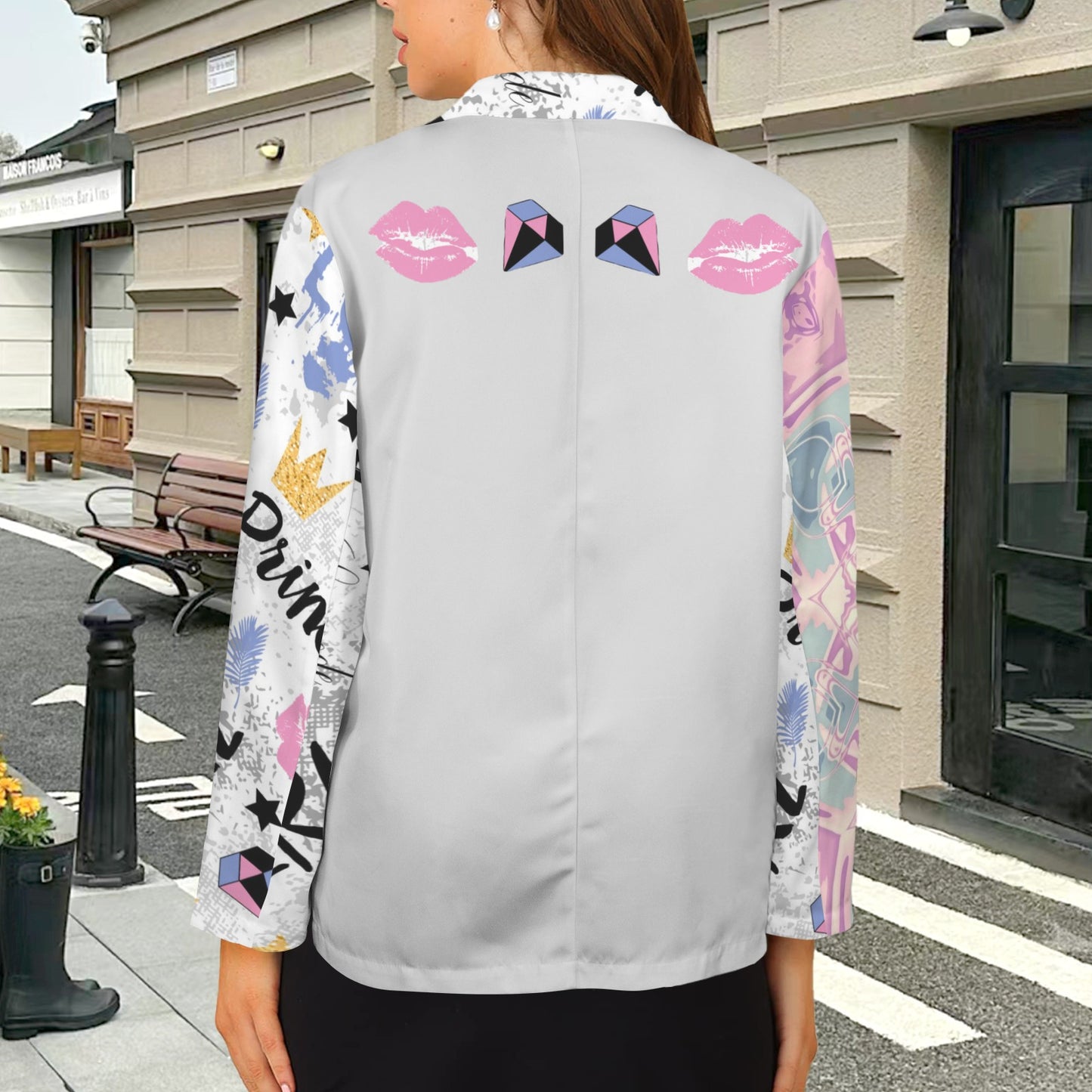 Amazing Jacket