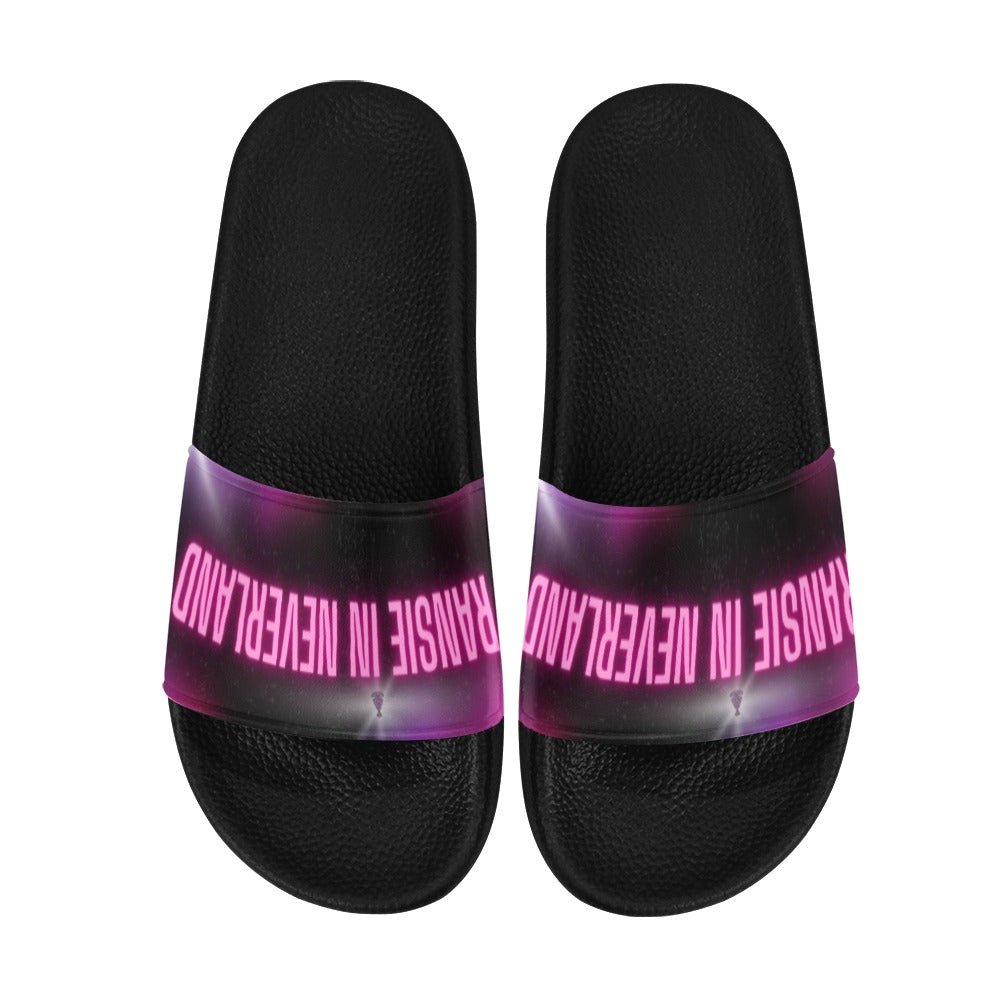 Ransie Logo 2 Women's Slide Sandals