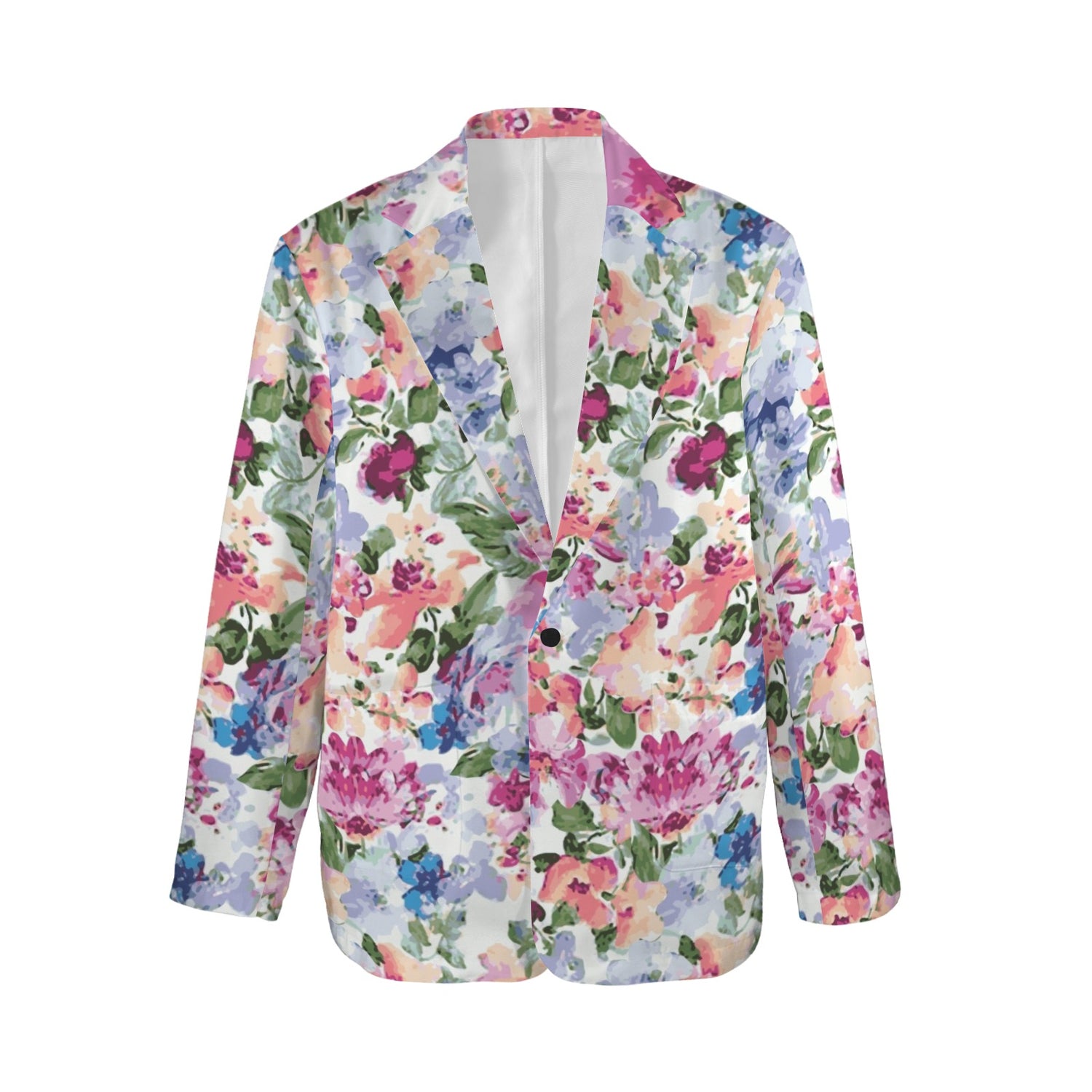Flowers Jacket COOL