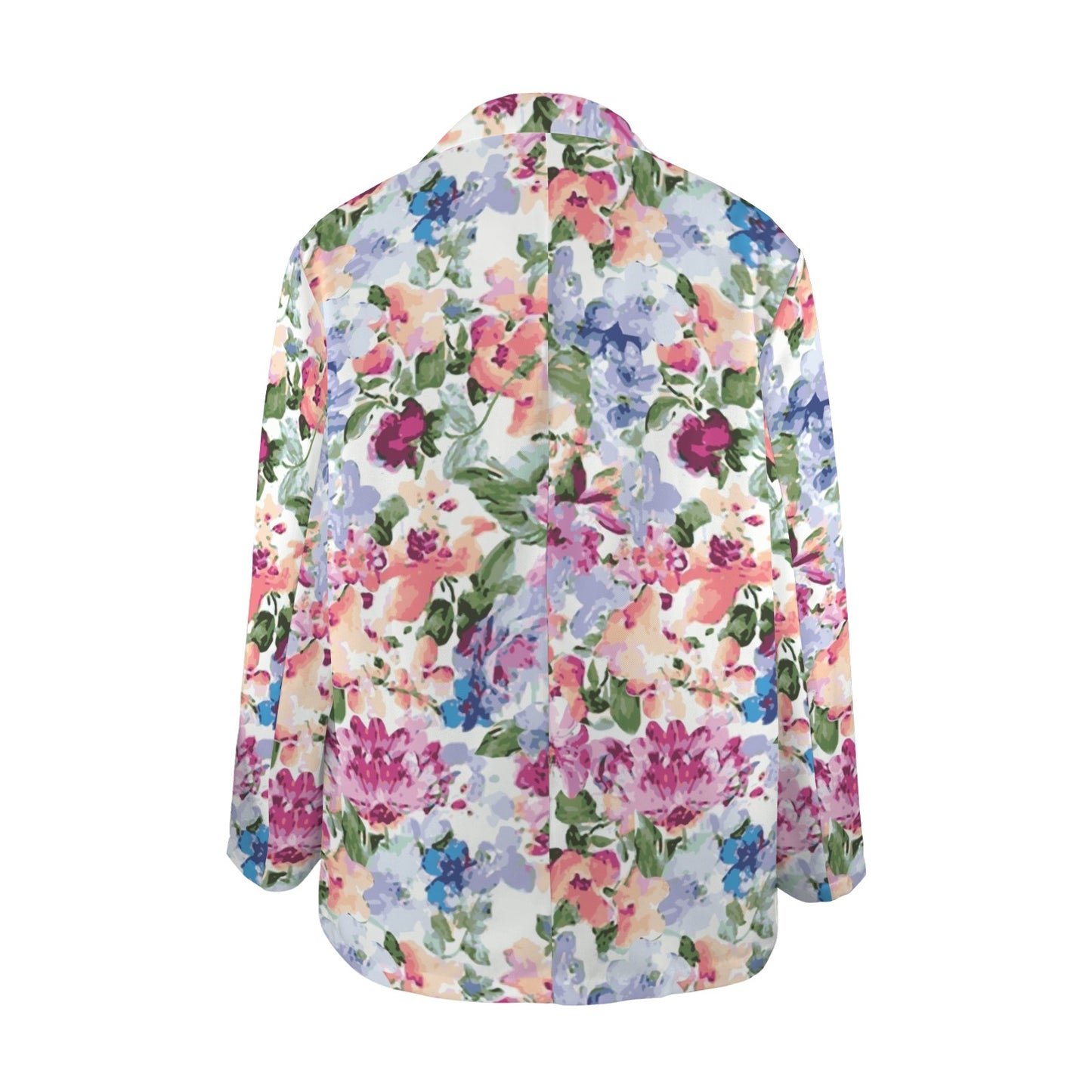 Flowers Jacket COOL