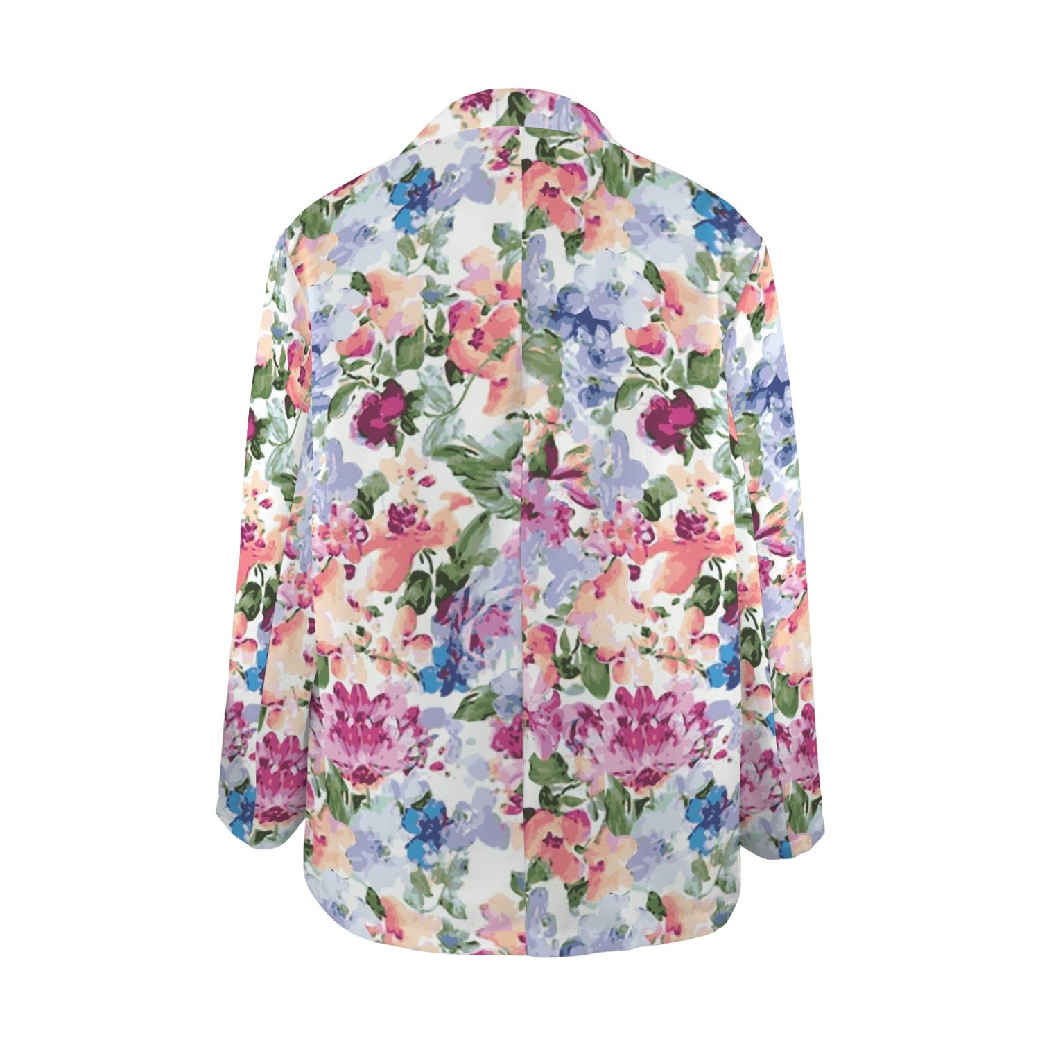 Flowers Jacket COOL