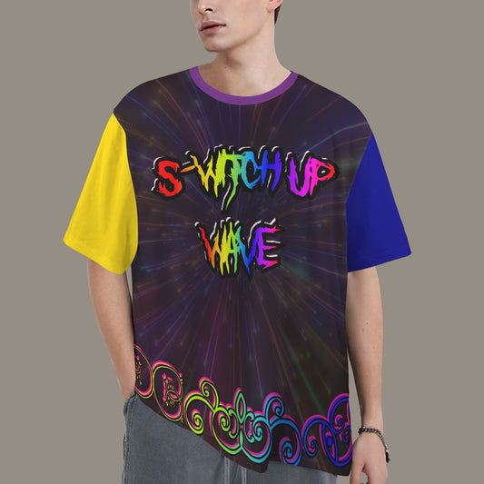 S-WITCH UP WAVE V2 COLOR