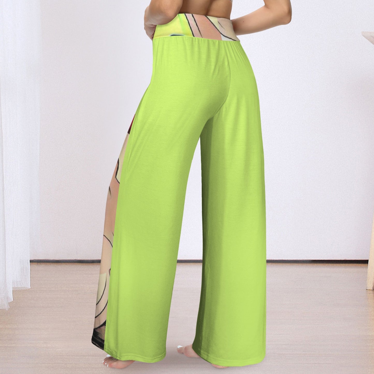Mosquitoes Pijama pants