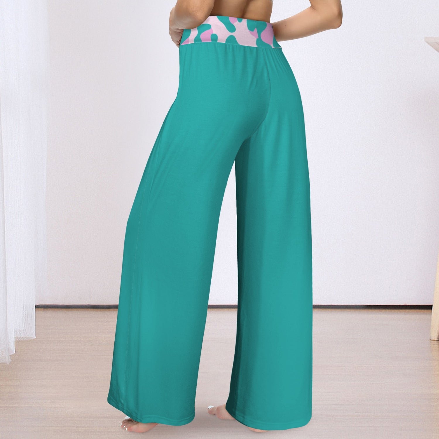Mosquitoes Pijama pants