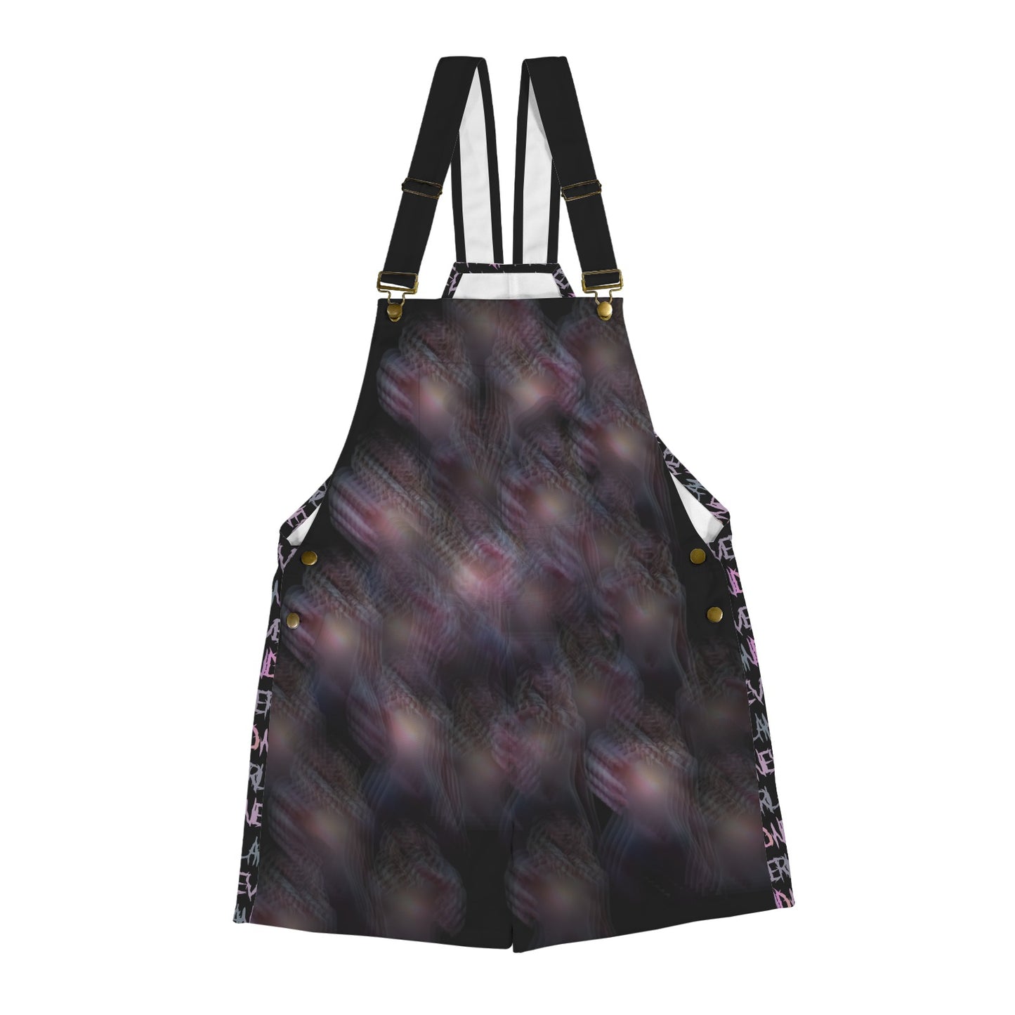 Ransie Neverland Short Romper 2