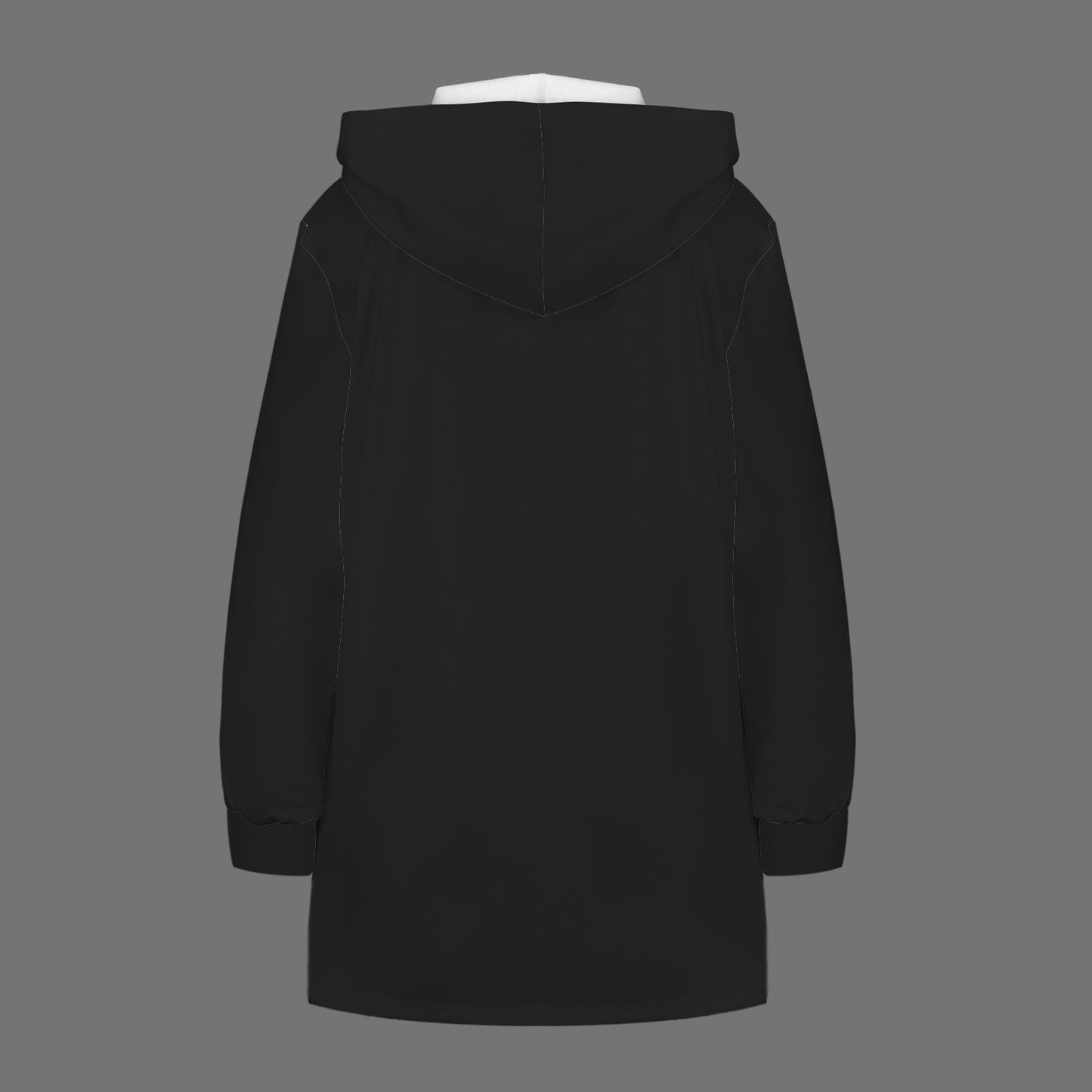 Hoodie Dress Sara