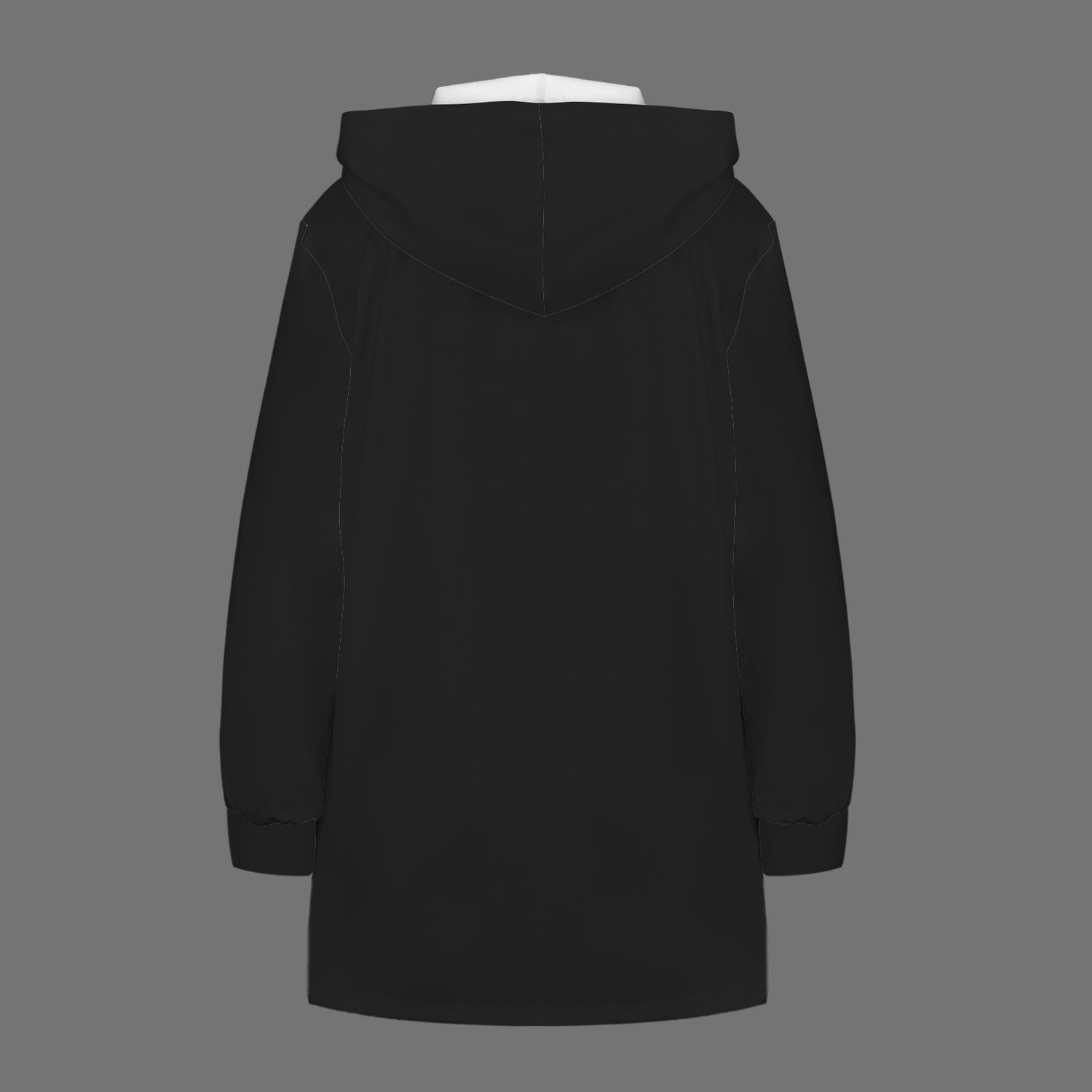 Hoodie Dress Sara