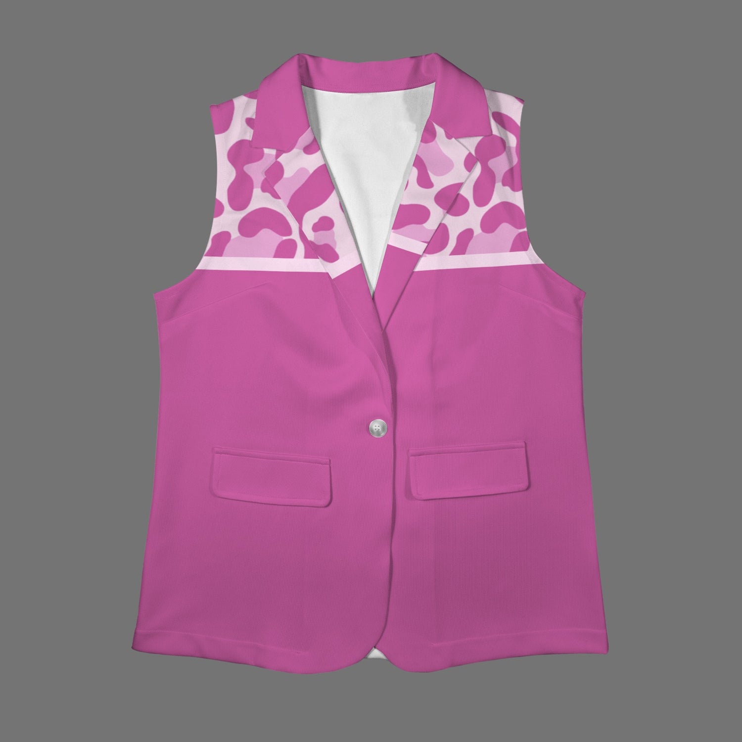Gilet mamma