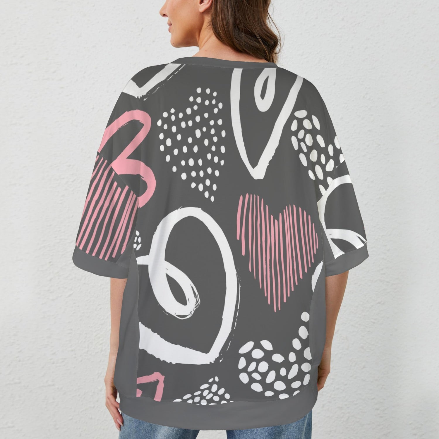 Hem T-Shirt