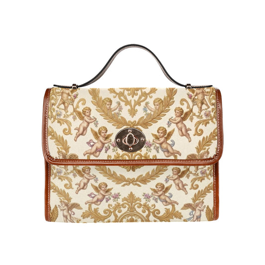 Canvsa Bag