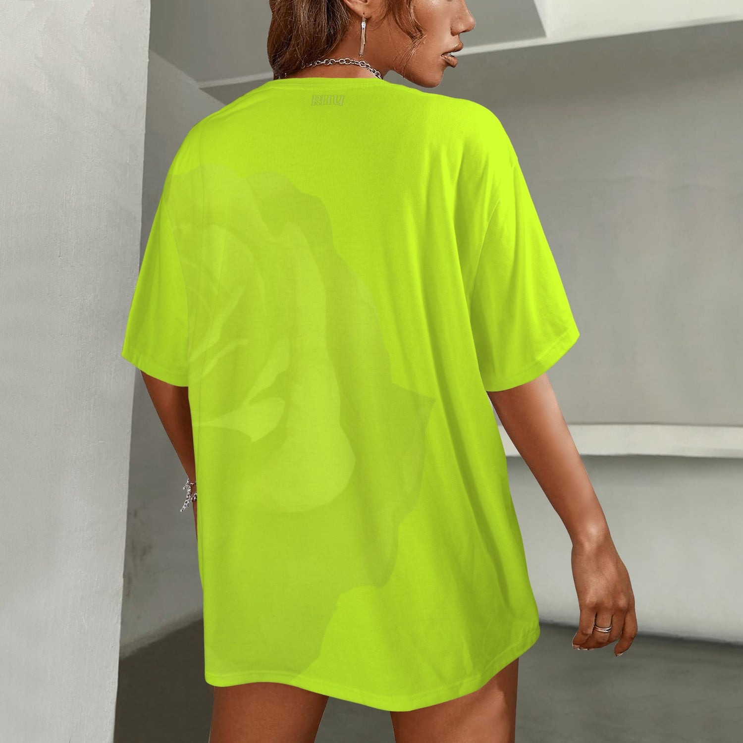 Se Son Rose Fioriranno -Love U till I die Unisex T-Shirt White