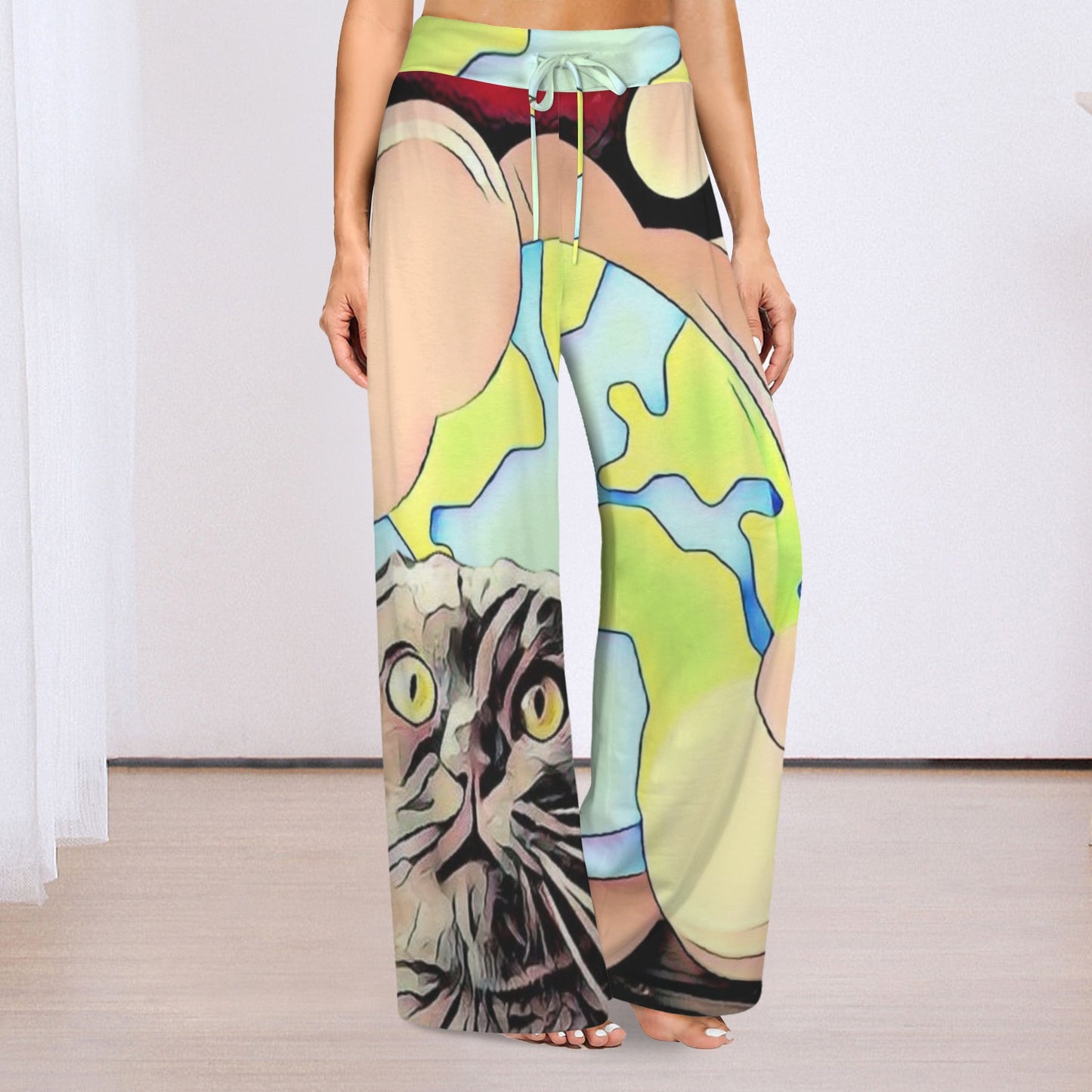 Mosquitoes Pijama pants