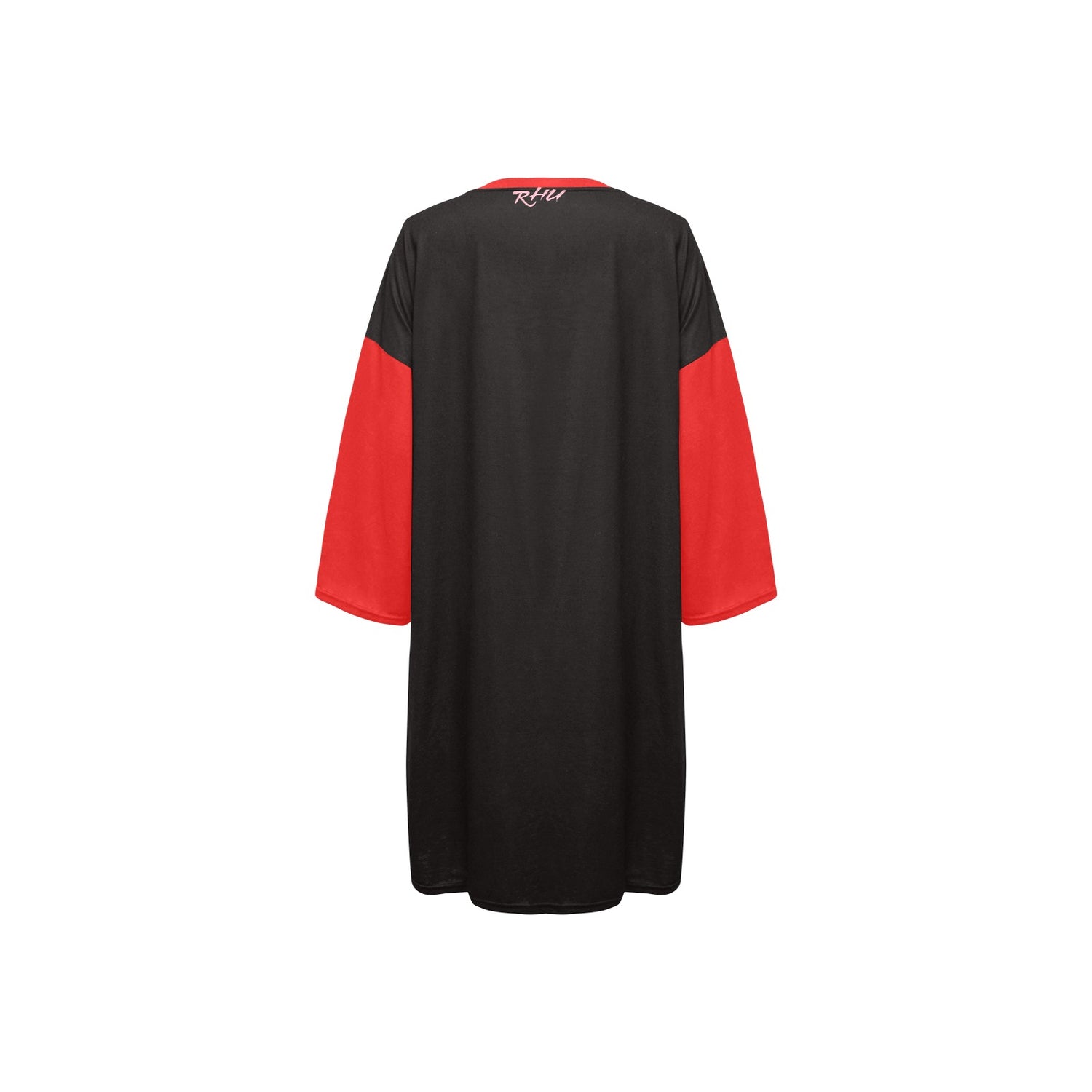 Lounge Dress Ransie Kiss Kiss