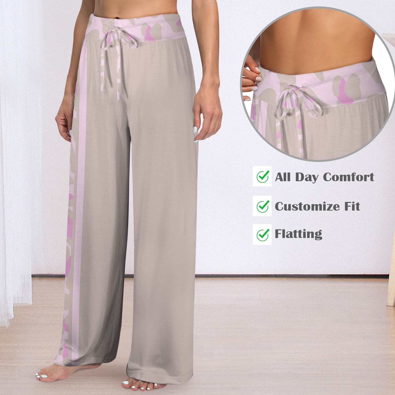 Mosquitoes Pijama pants