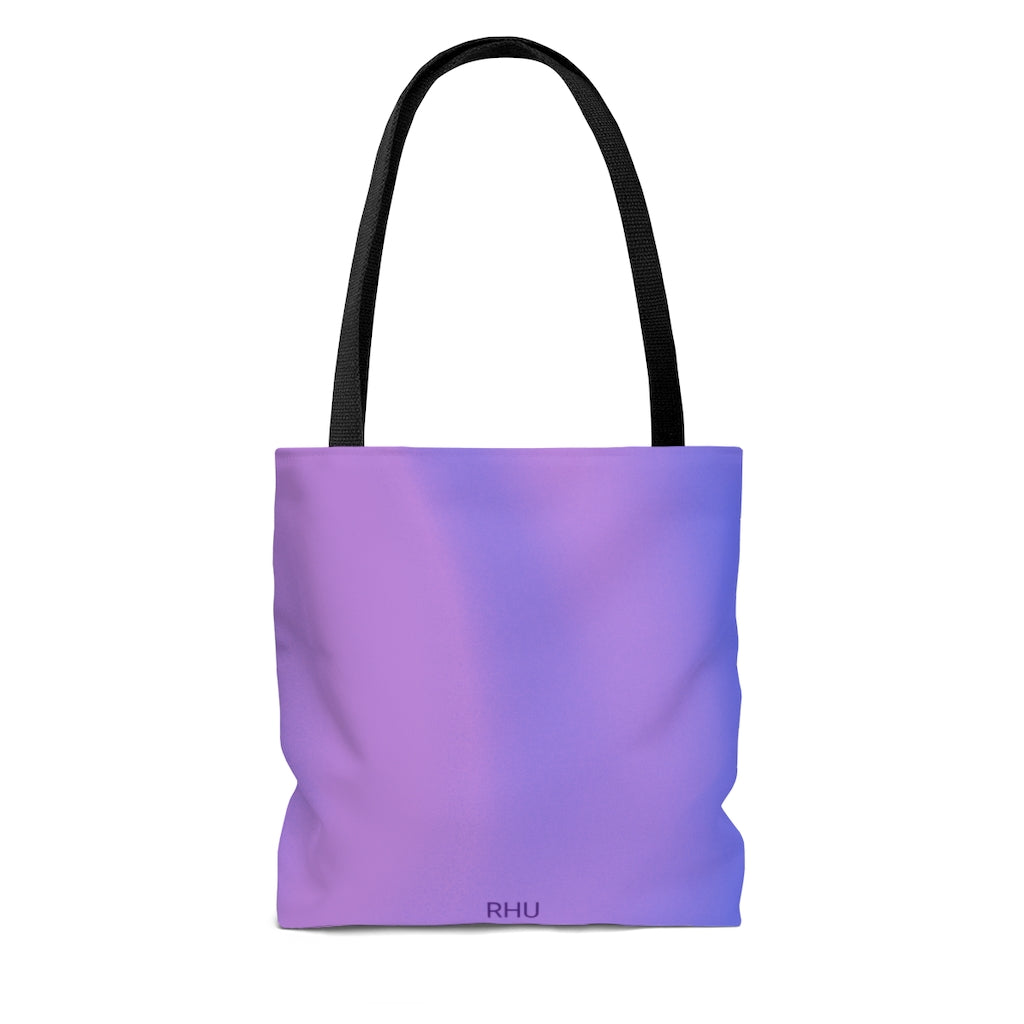 Cartoon Tote Bag