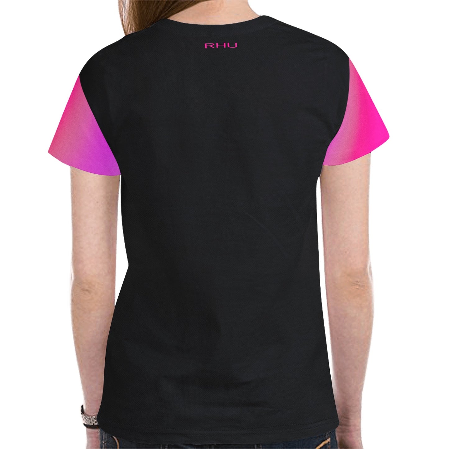 Unisex Mesh Cloth T-shirt