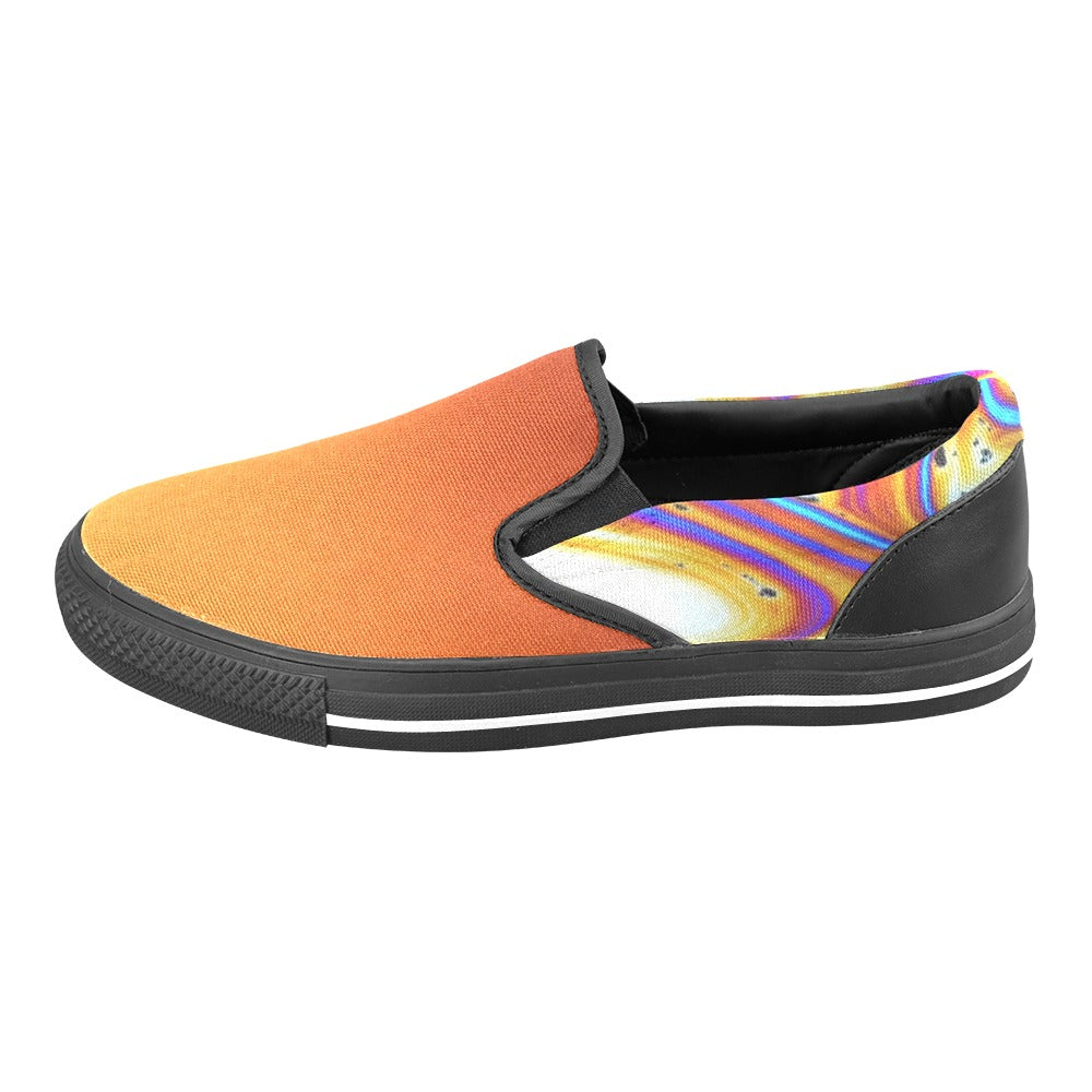 Super Comfortable Stylish Slip-On Shoes (4 Variants)