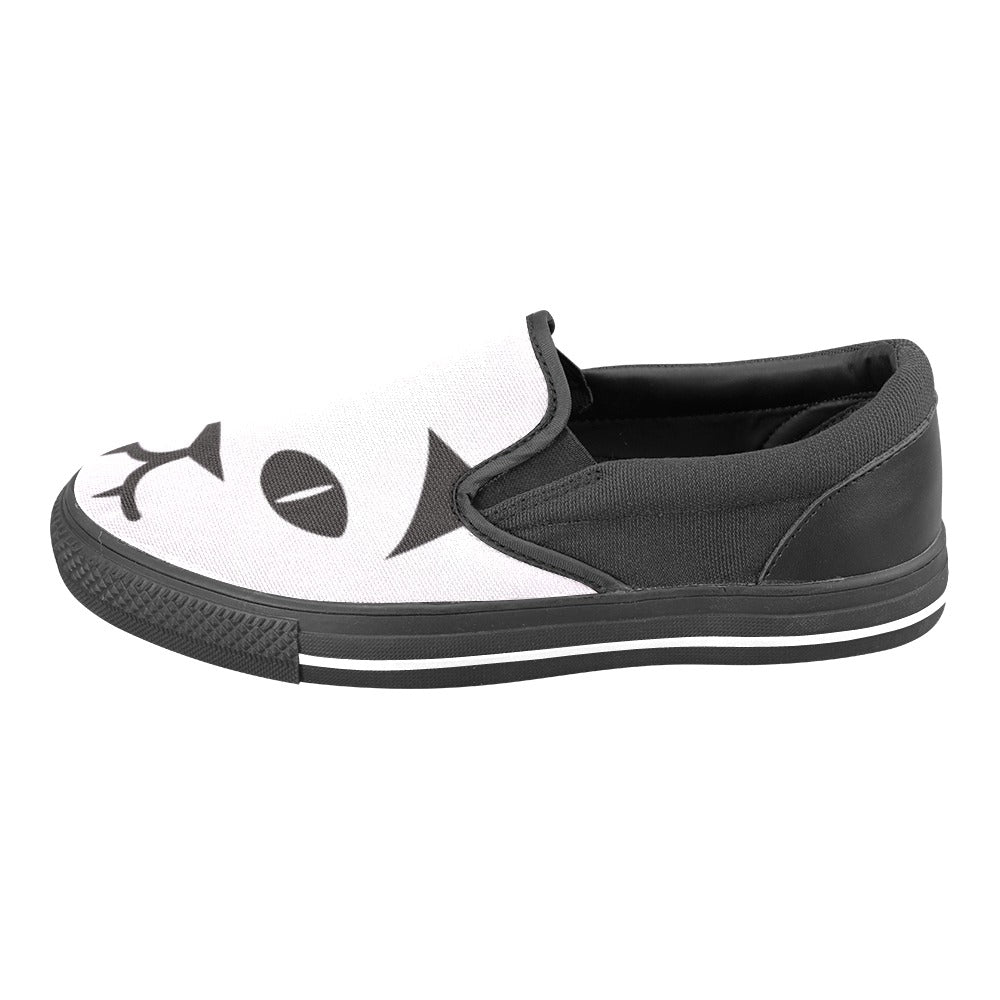 Super Comfortable Stylish Slip-On Shoes Cat (6 Variants)