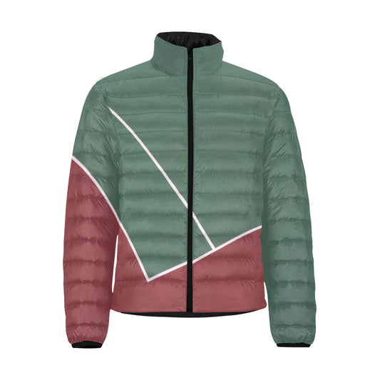 Men's Bomber Jacket Tennis