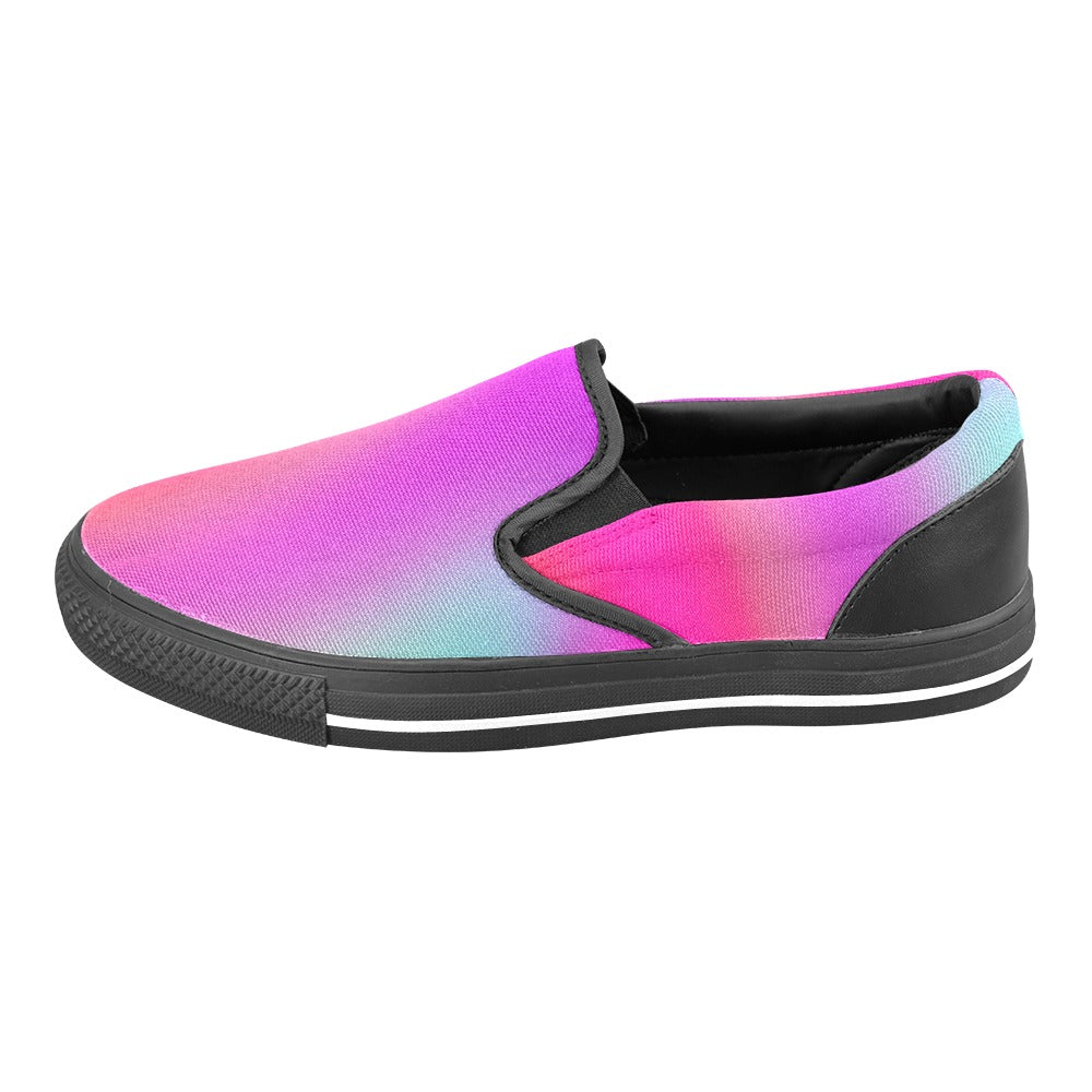 Super Comfortable Stylish Slip-On Shoes (9 Colors)