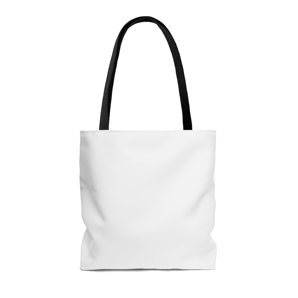 Human Rights LINFA 2 Tote Bag