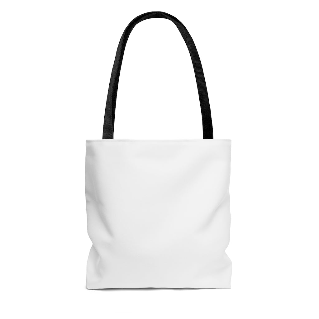 Cat Sleep Eat Tote Bag Yellow