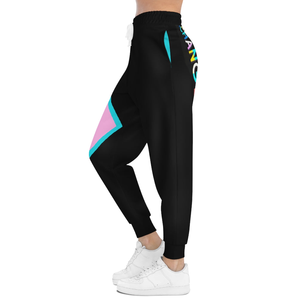 Change Athletic Joggers (AOP)