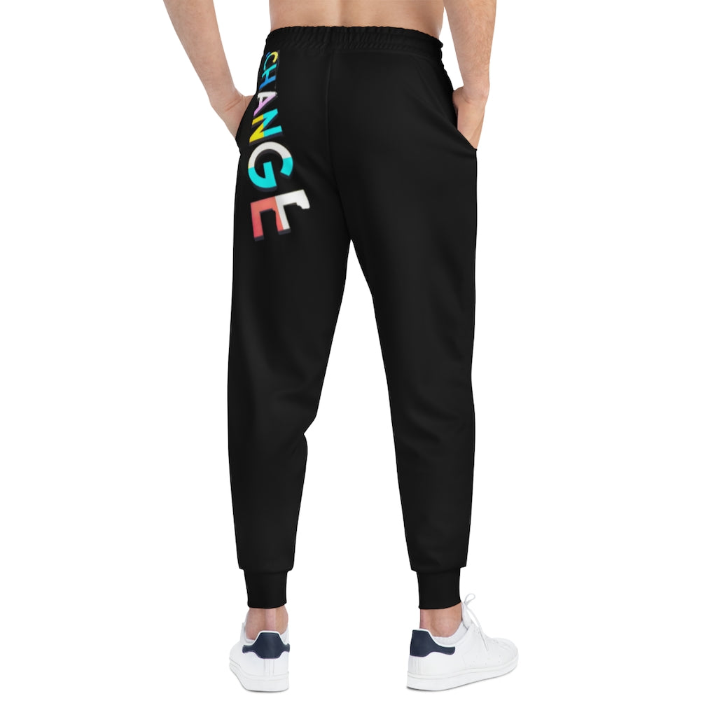 Change Athletic Joggers (AOP)