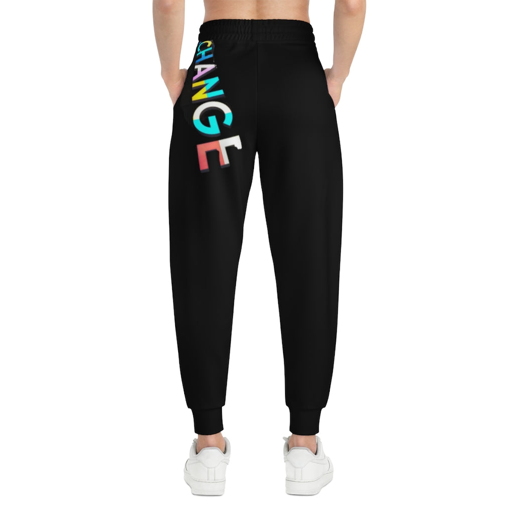 Change Athletic Joggers (AOP)