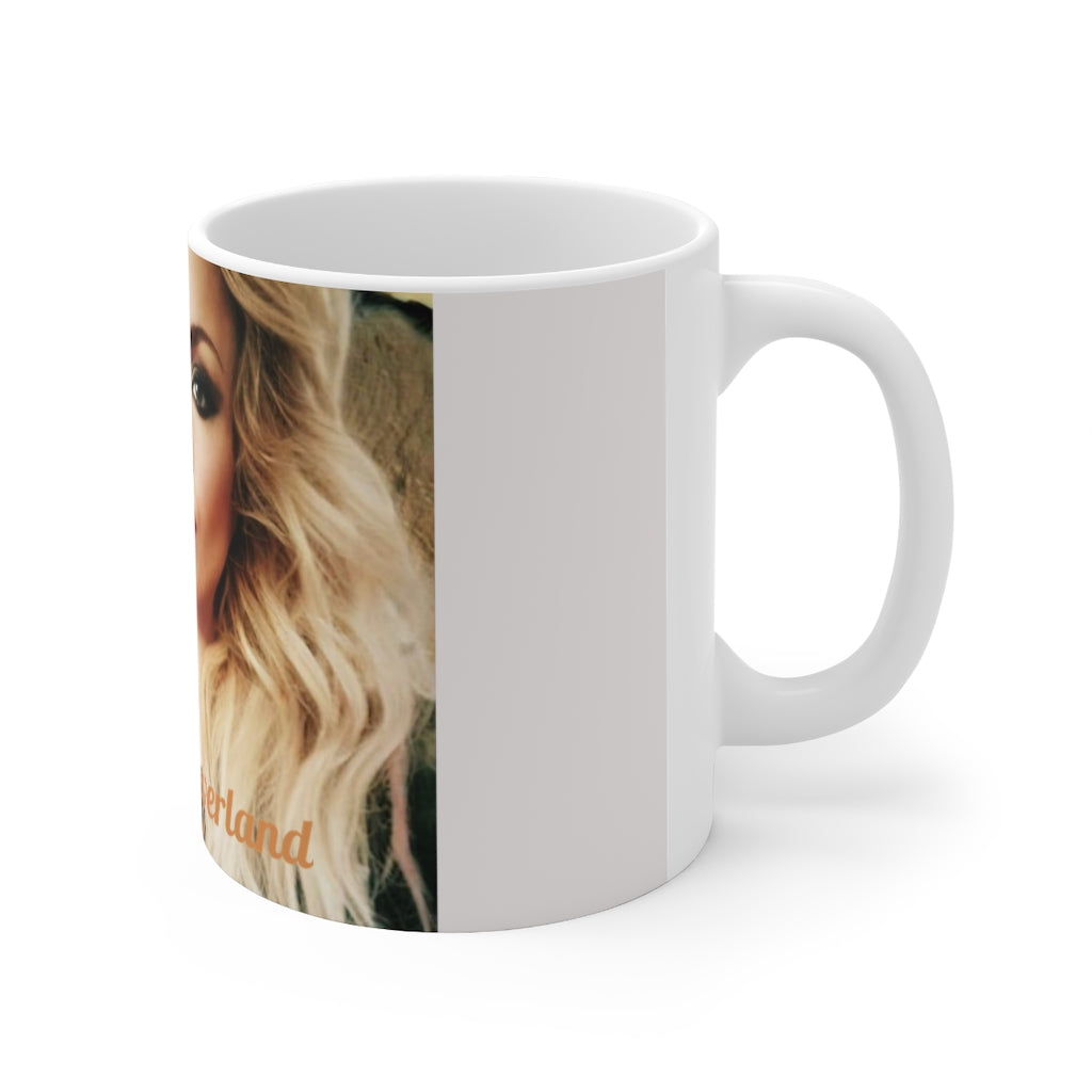 R.I.N. Mug