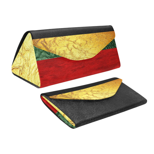 I'm Festive RHU Foldable Glasses Case